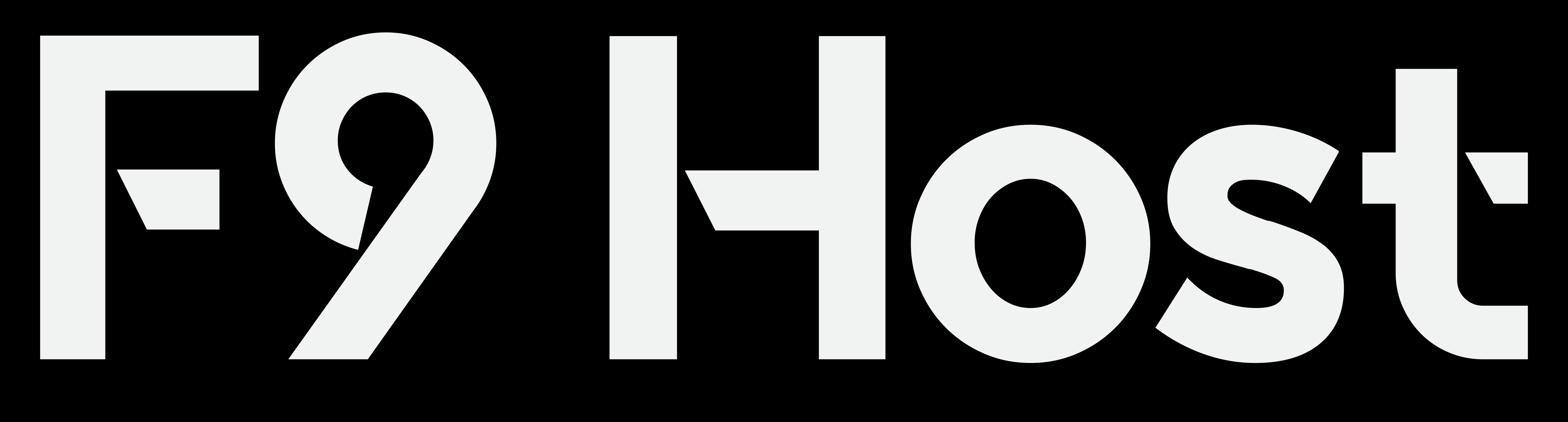 F9 Host