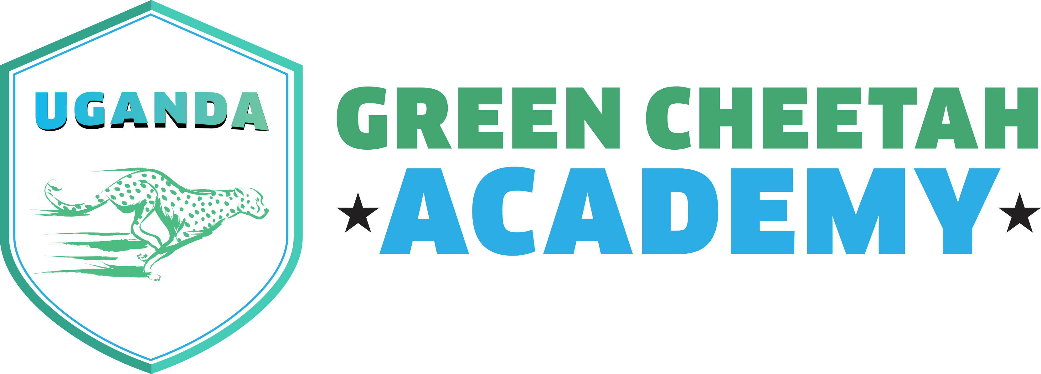 Green Cheetah Academy